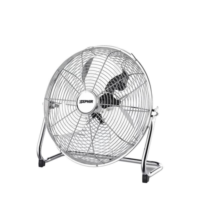 Ventilatore da pavimento pf45cr 45 cm.