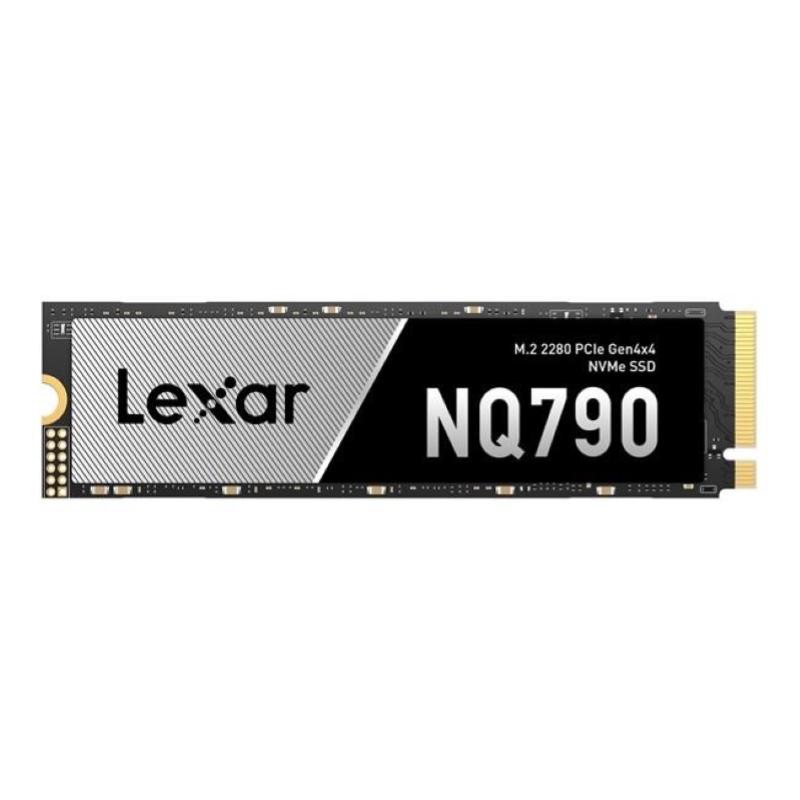 Lnq790x001t-rnnng drives allo stato solido 1 tb m.2 pci express 4.0 nvme 3d tlc nand - Immagine 13