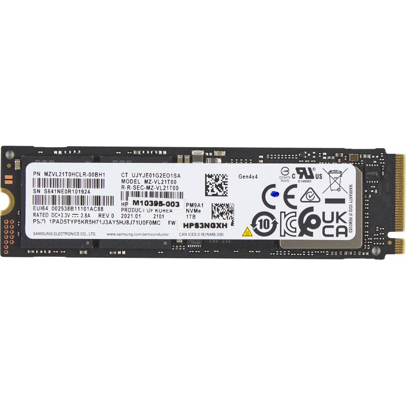 1tb pcie-4x4 nvme m.2 ssd