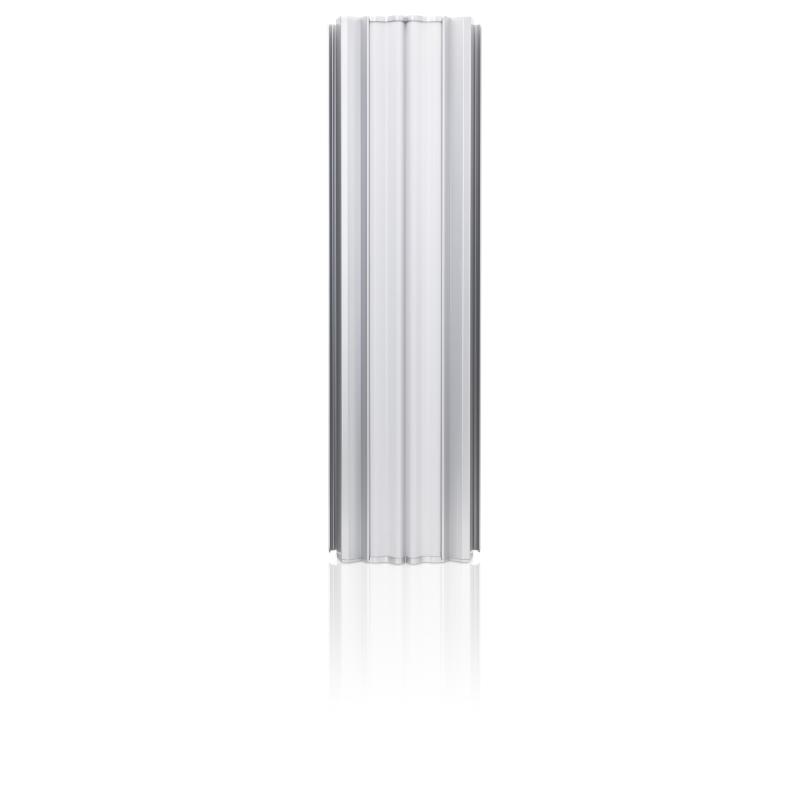 Antenna ubiquiti airmax sector per r5ac-lite, mimo, 5ghz, 45Â°, 22 dbi am-5ac22-45 senza radio rocket