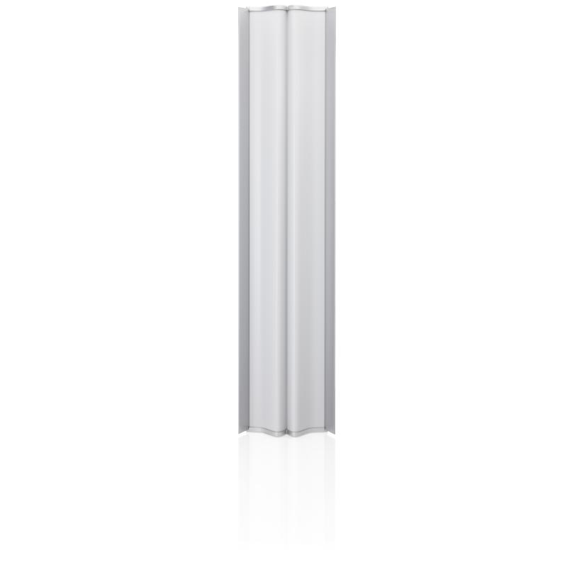 Antenna ubiquiti airmax sector per r5ac-lite, mimo, 5ghz, 60Â°, 21 dbi am-5ac21-60 senza radio rocket