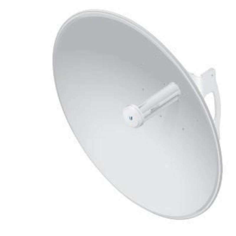 Antenna ubiquiti pbe-5ac-620 powerbeam 802.11ac, 5ac, airmax ac antenna 620mm 29 dbi