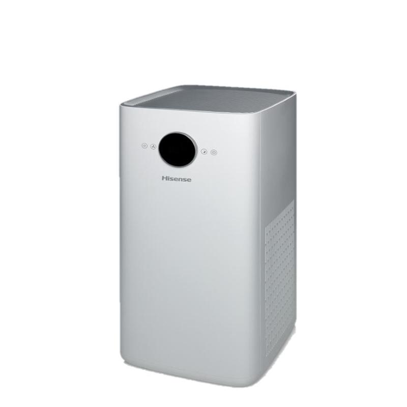 Hisense purificatore aria uv-c display ap580h