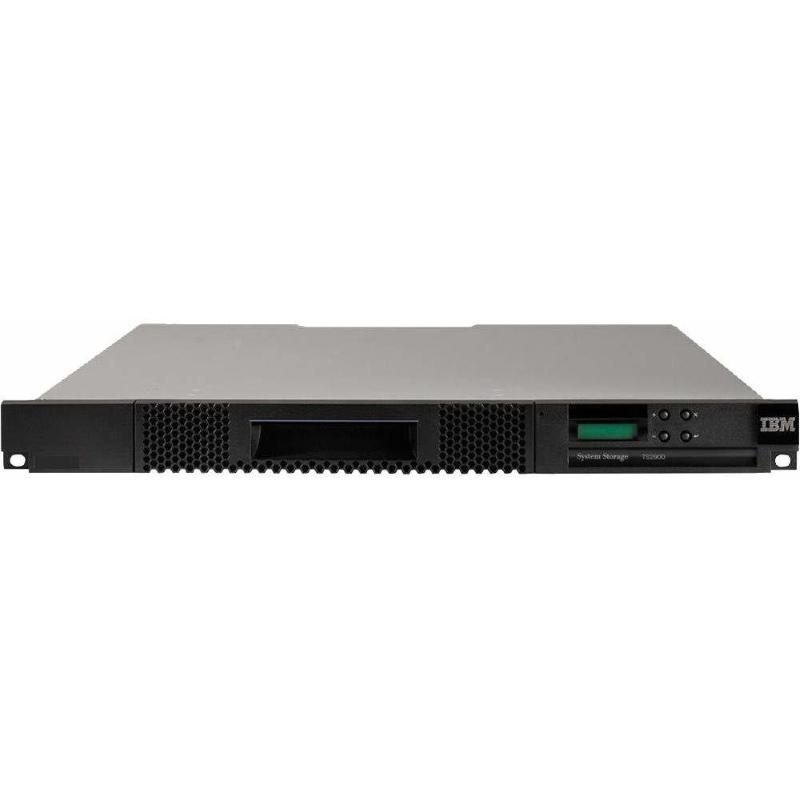 Ibm ts2900 tape autoloader w/ lto8 hh sasÂ Â Â Â Â Â Â Â Â Â Â Â Â Â Â Â Â Â Â Â Â 