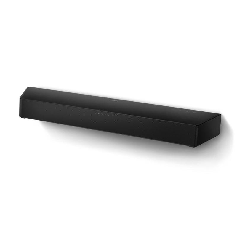 Soundbar professionale per htv della famiglia media suite