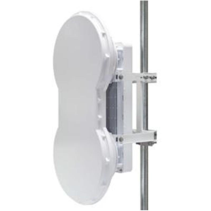 Ubiquiti airfiber, 1+ gbps backhaul, 5.7-6.2.4 ghz - l`uso dellâ??apparato non Ã¨ consentito sul territorio nazionale.
