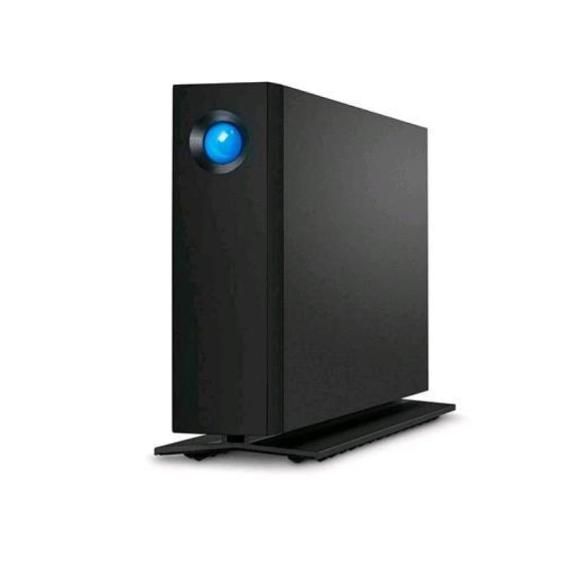 10TB LACIE D2 PROFESSIONAL USB-C - Immagine 4