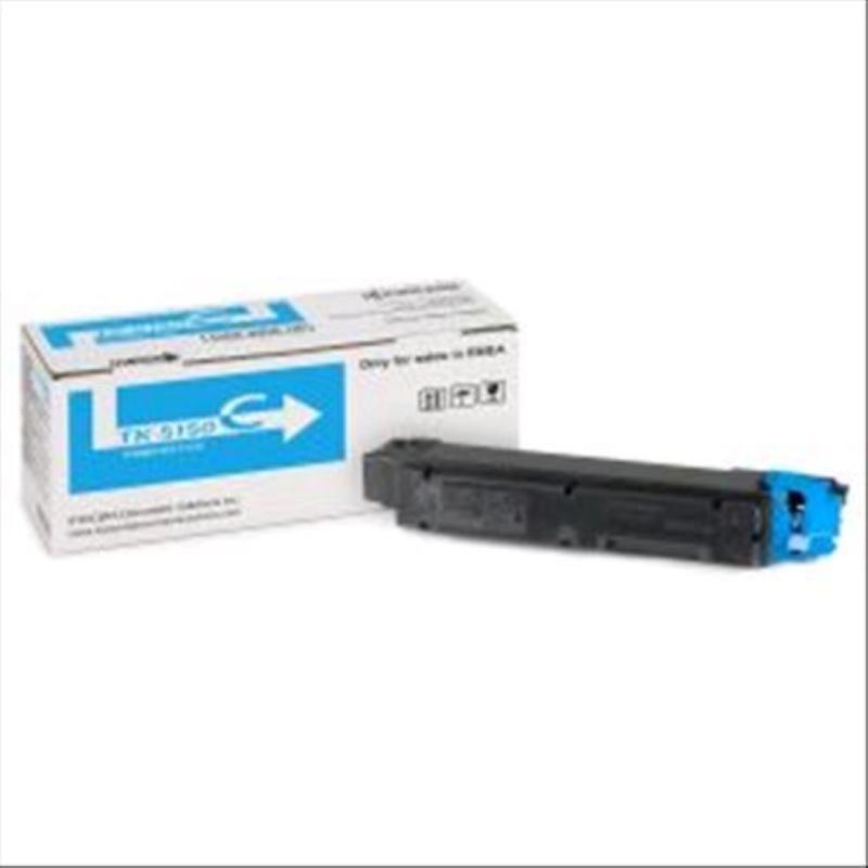 Image of Kyocera mita 1t02nscnl0 toner ciano per p6035cdn/m6035cidn/m6535cidn 10.000 pag cod030