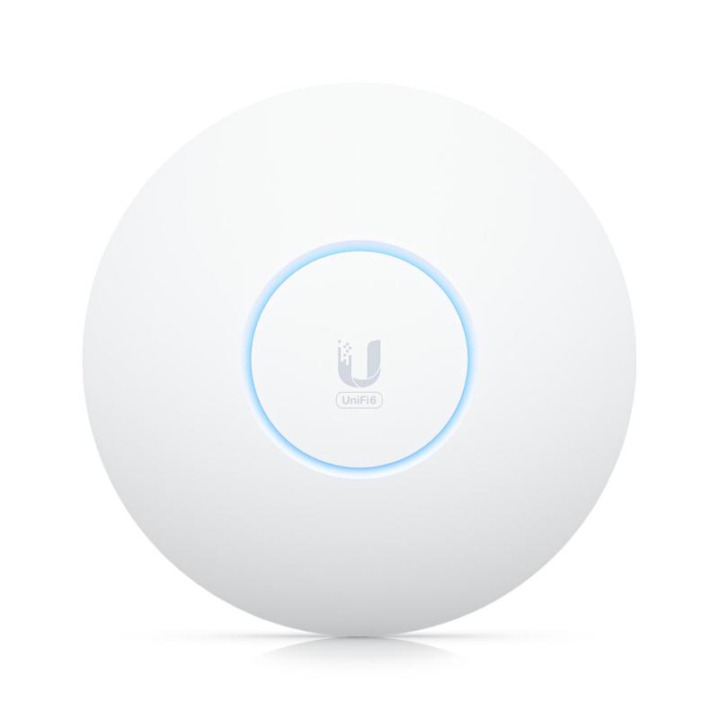 Access point ubiquiti u6-enterprice