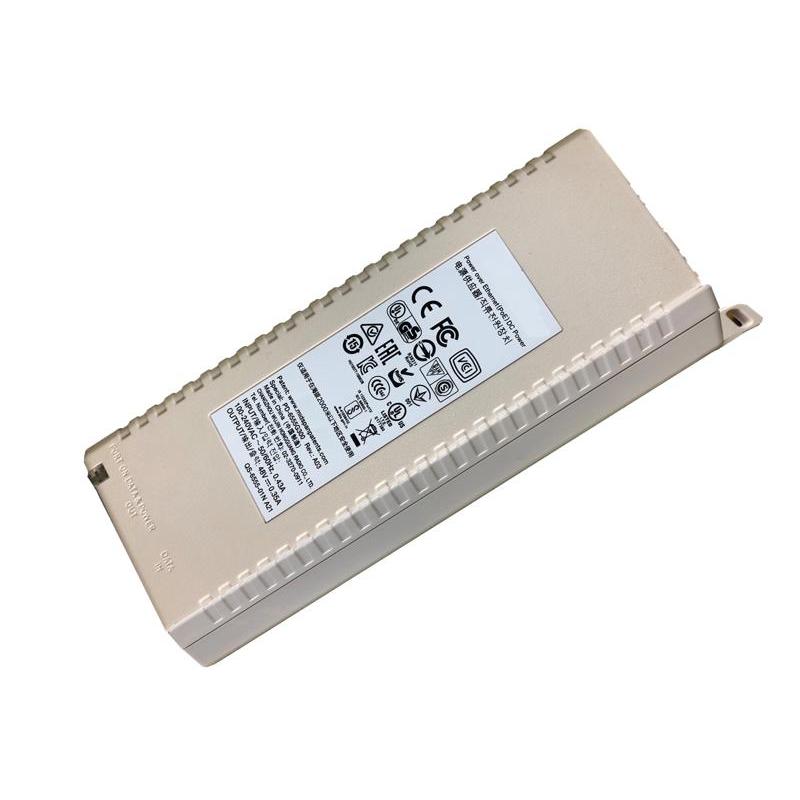 Hp enterprise ap-poe-atsr 1p sr 802.3at 30w midspan