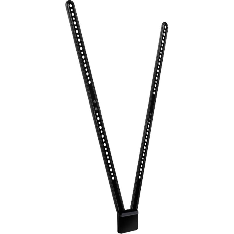 Logitech tv mount xl montaggio fotocamera