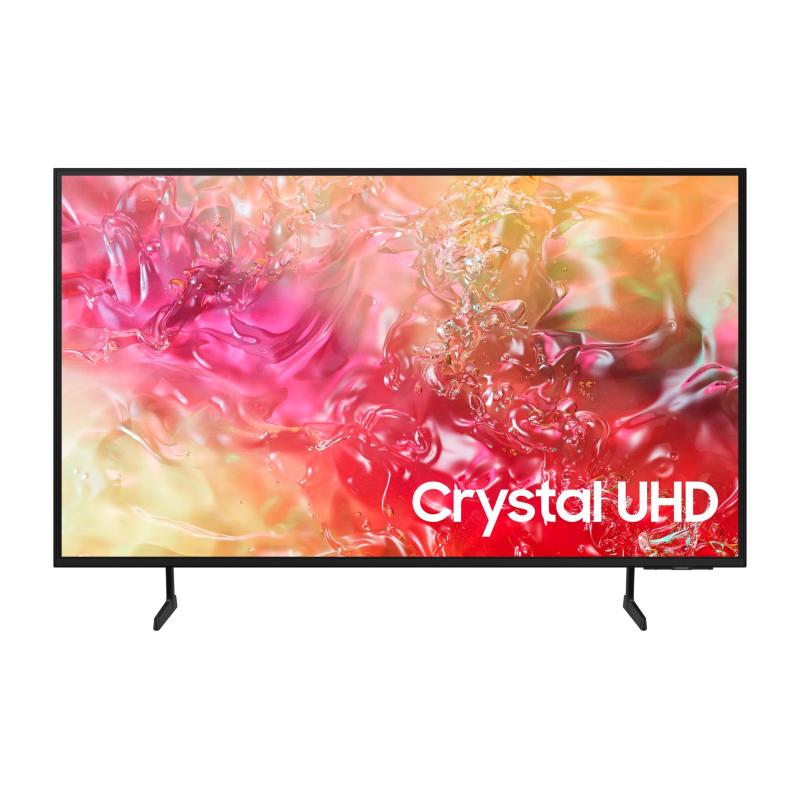 Samsung ue50du7172u tv led 50`` 4k ultra hd smart tv wi-fi nero