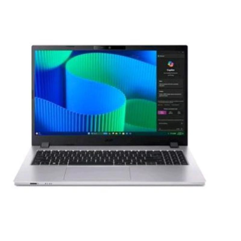 Image of Acer travelmate p2 notebook 15.6`` i5 16gb 512gb ssd win11 pro argento tmp21555tco52hl cod030
