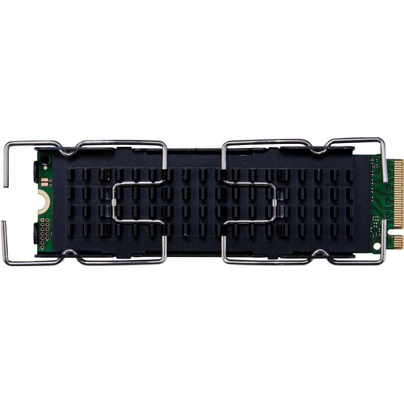 Hp z turbo drive ssd 2 tb interno m.2 pcie 4.0 x4 kit