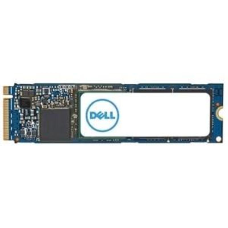 Dell ac037410 drives allo stato solido m.2 2 tb pci express 4.0 nvme