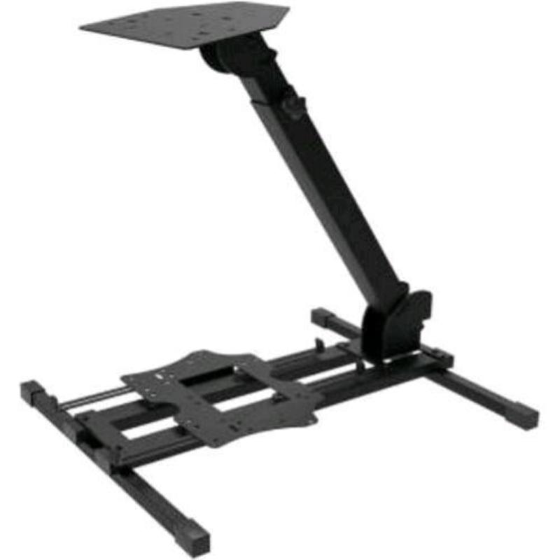 Dead wave supporto volante universal pro driving