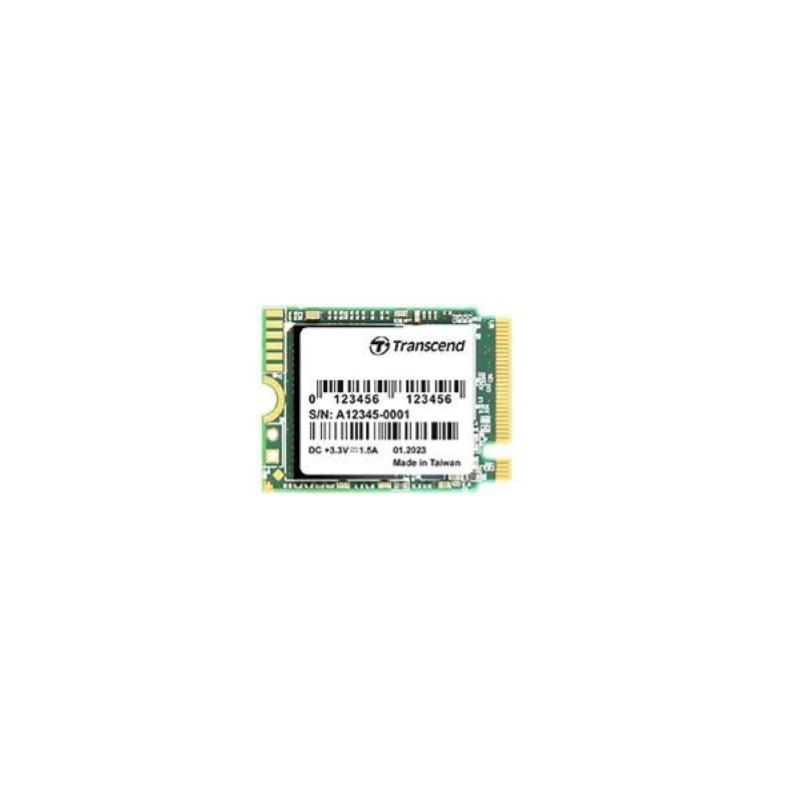 Transcend mte300s m.2 256 gb pci express 3.0 3d nand nvme