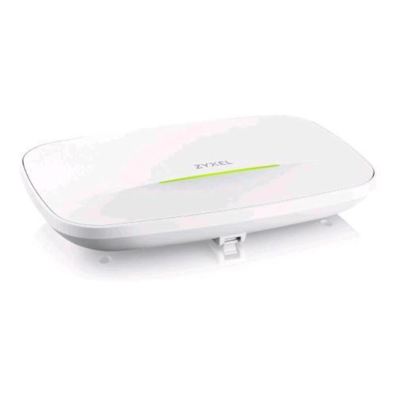 Zyxel be6500 access point wifi 7 doppia radio nebula con antenna ottimizzata
