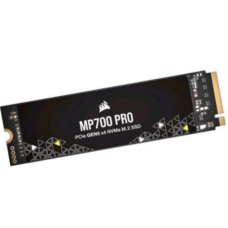 Corsair Mp700 Pro Ssd Da 1 Tb Nvme 2.0 M.2 Pcie Gen5 X4 - Immagine 5
