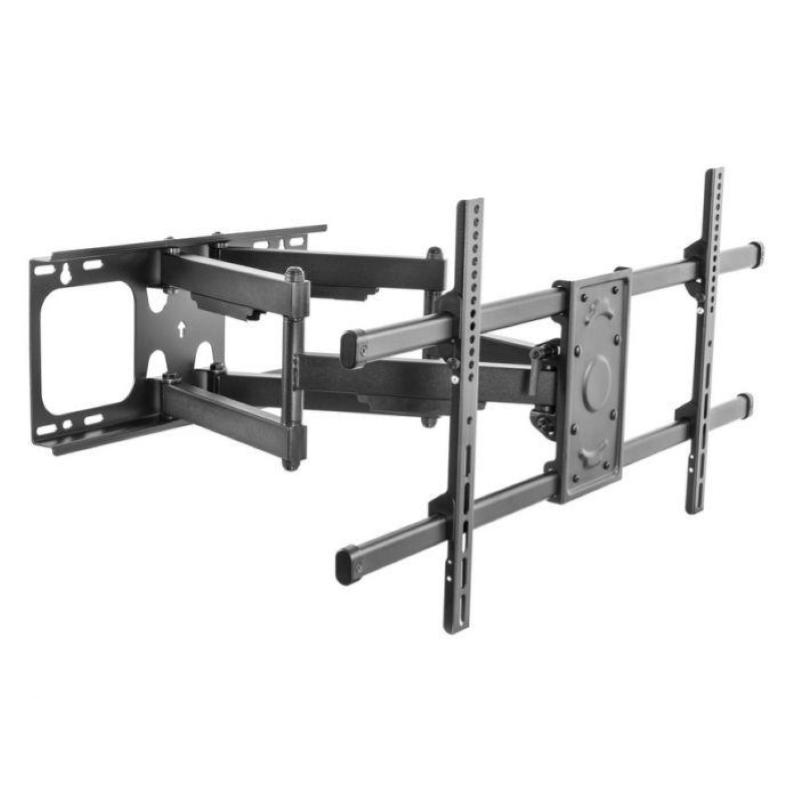 Conceptronic staffa per tv tilt swivel da 37`` a 90``