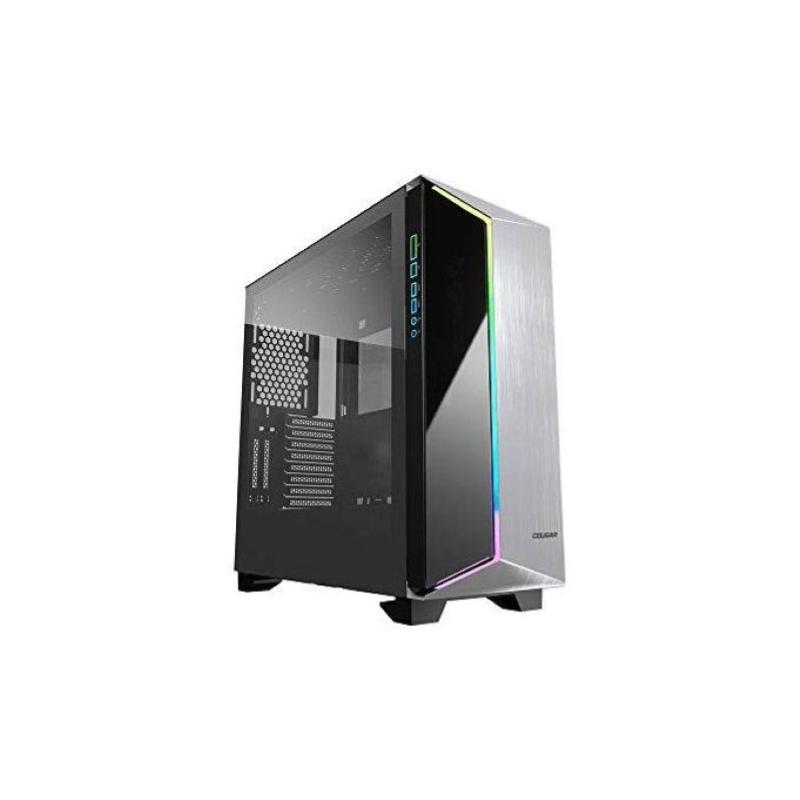 Dark blader-s rgb - side-panel - cabinet - full-tower - mini-itx micro-atx atx ceb e-atx argb - cougar