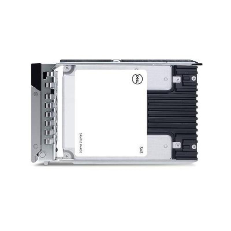 DELL 345-BGSQ drives allo stato solido 960 GB 2.5" Serial ATA III - Immagine 7