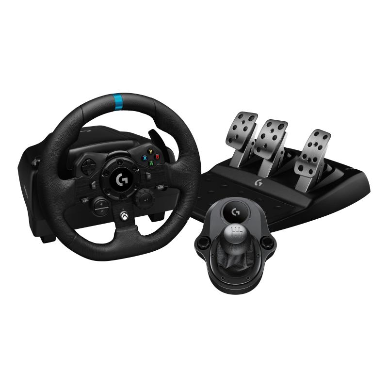 Bundle g923 se xbox
