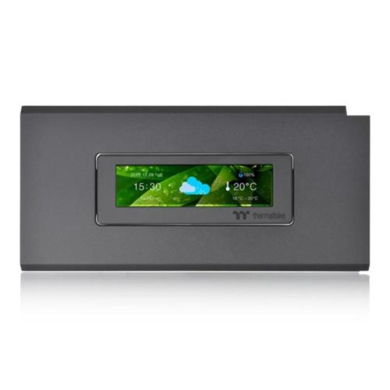Ceres lcd panel kit black 3.9 r2