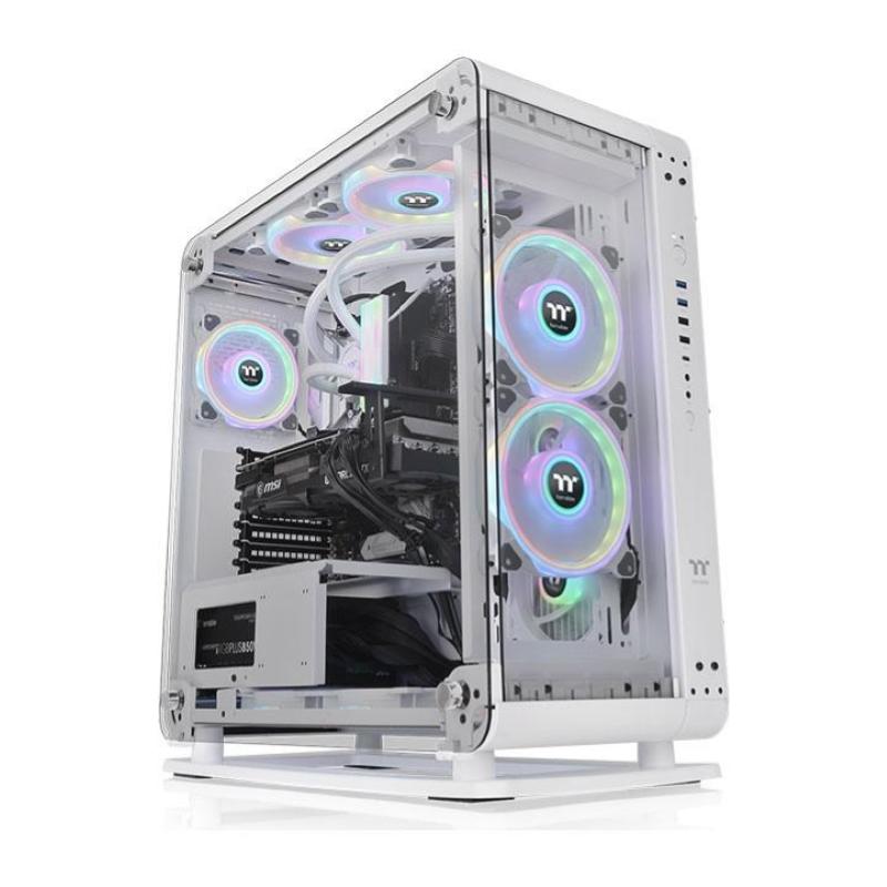 Core p6 tg snow white