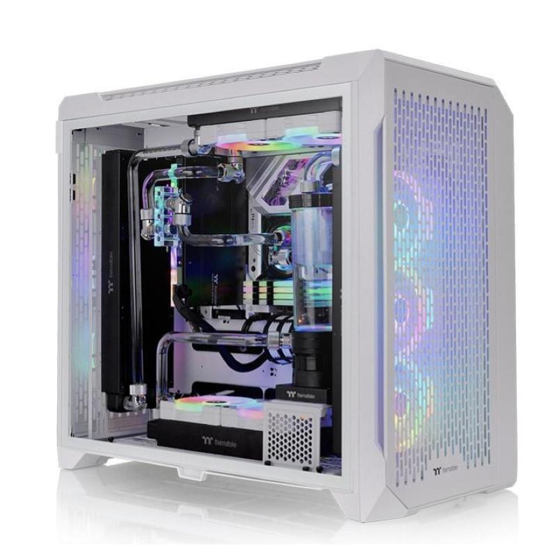 Cte c750 air snow white
