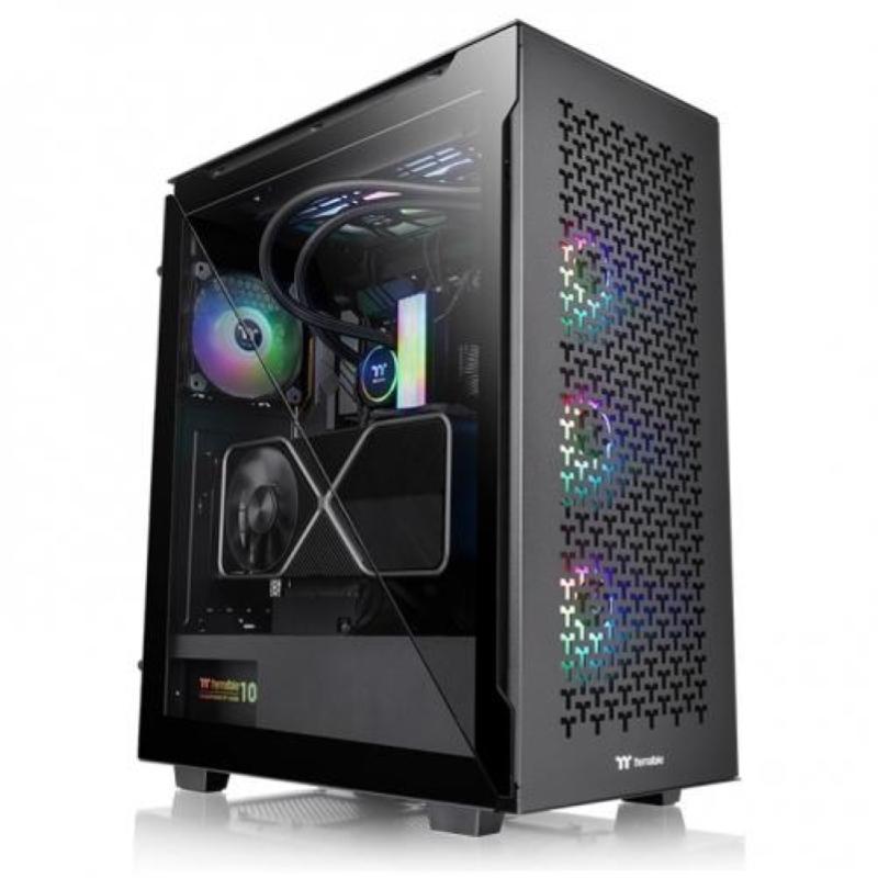 Divider 500 tg air black