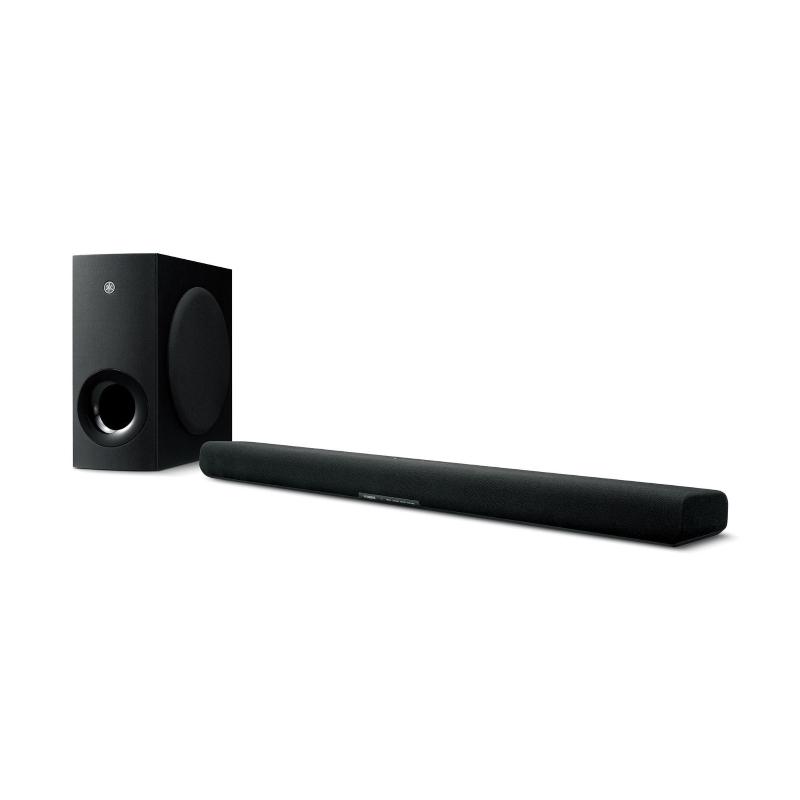 Soundbar dolby atmos+sub wrls