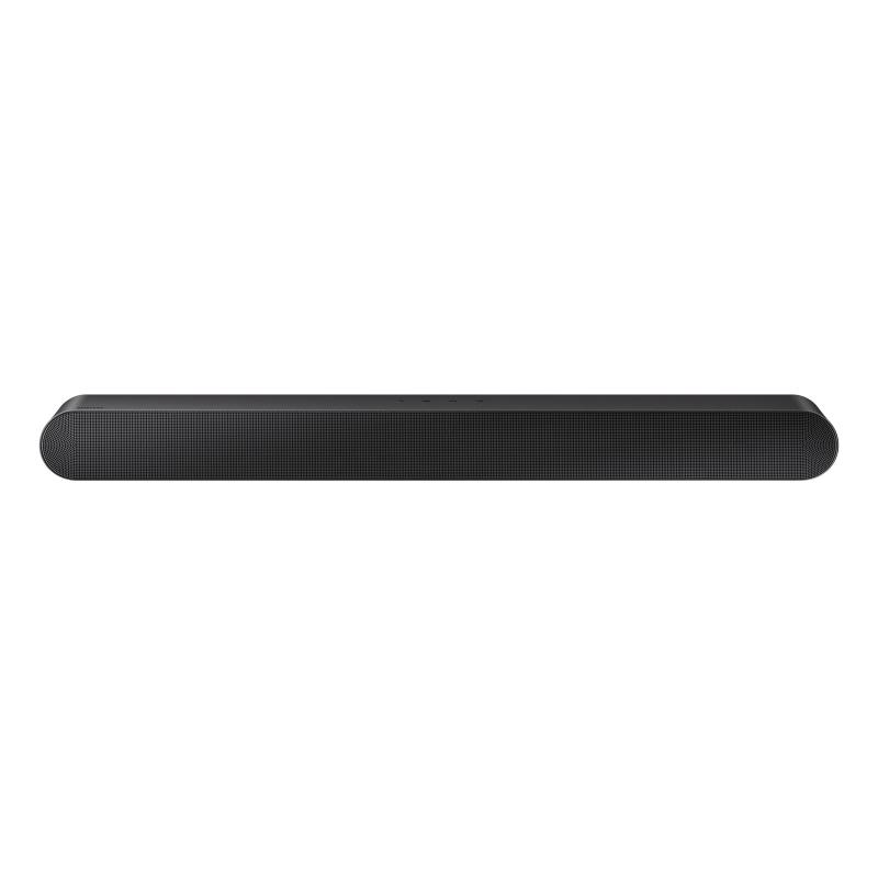 Samsung hw-s50b/zf soundbar 3 canali 140w 2022 bluetooth 3d sound dts virtual:x dolby digital 5.1 black