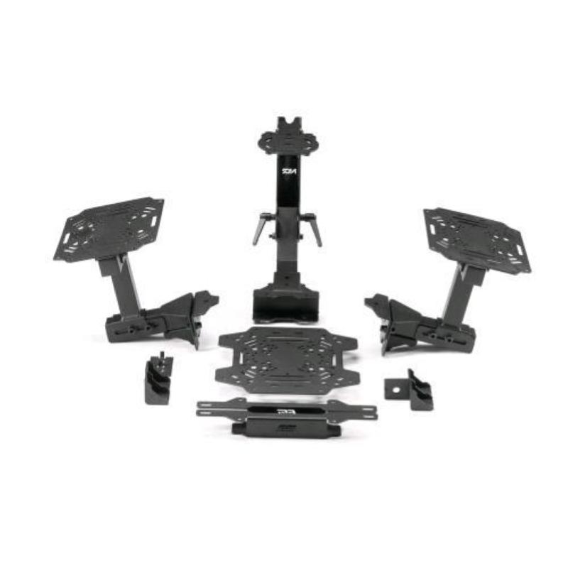 Next level racing elite nlr-e049 series flight pack