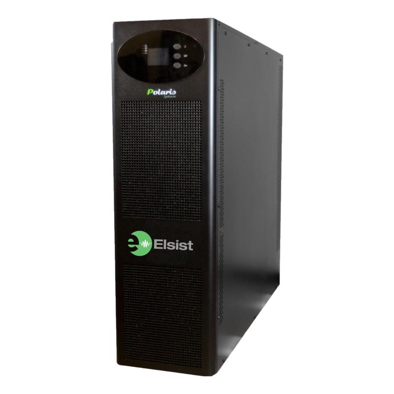 Ups elsist polaris 20kva 10 minuti paralellabile tri/tri fino:31/03