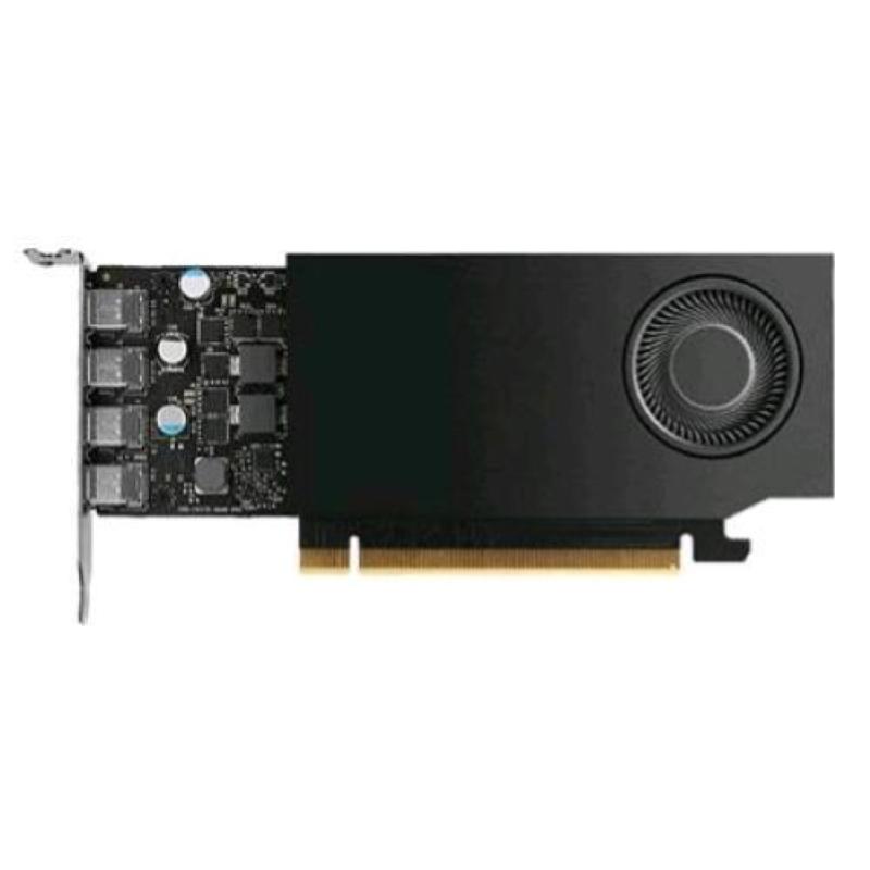 Pny nvidia rtx a1000 - grafikkarten - rtx a1000 - 8 gb gddr6