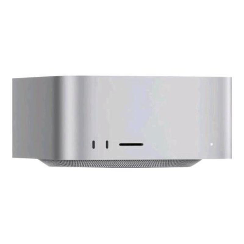 Apple mac studio chip m4 max 14-core cpu 32-core gpu ram 36gb ssd 512gb argento