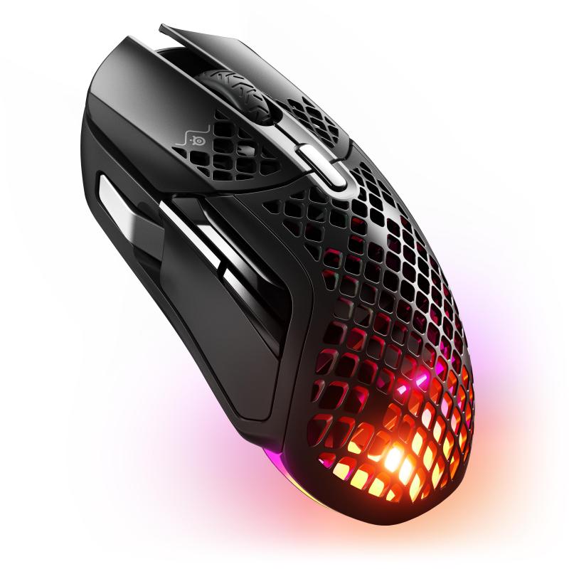 Aerox 5 wireless