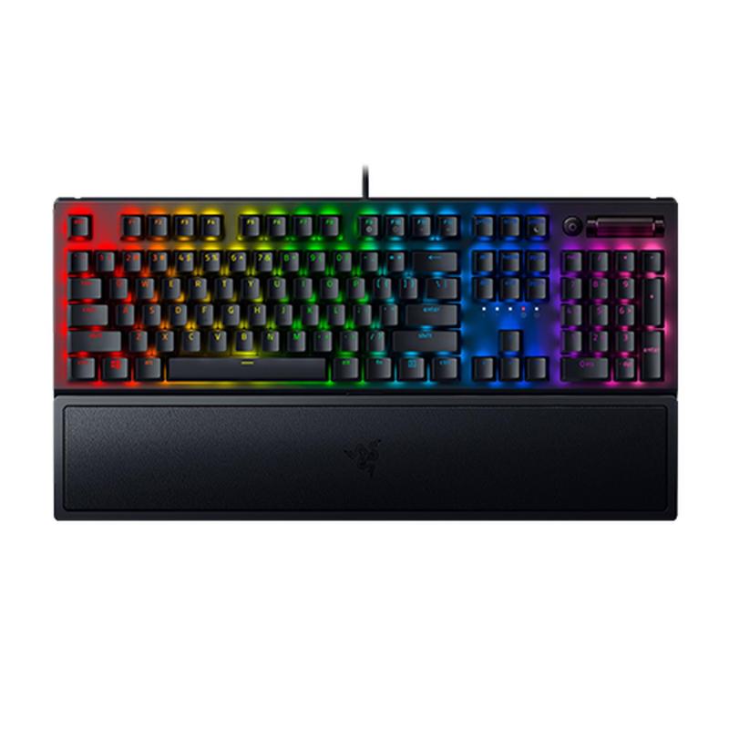 Blackwidow v3 (green switch) - ita