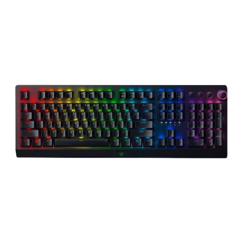 Blackwidow v3 pro yellow us