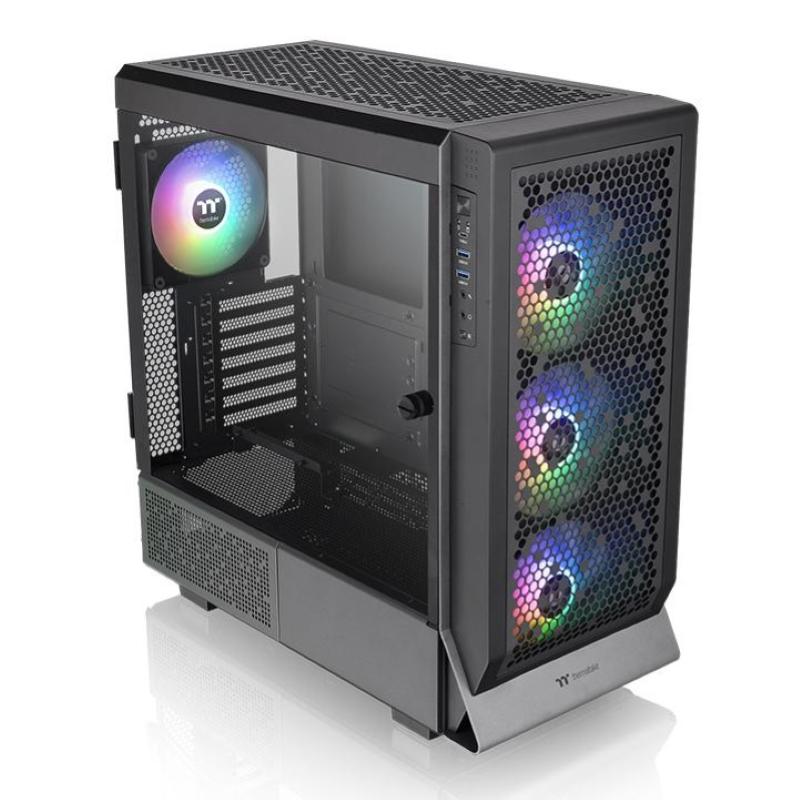 Ceres 500 tg argb black
