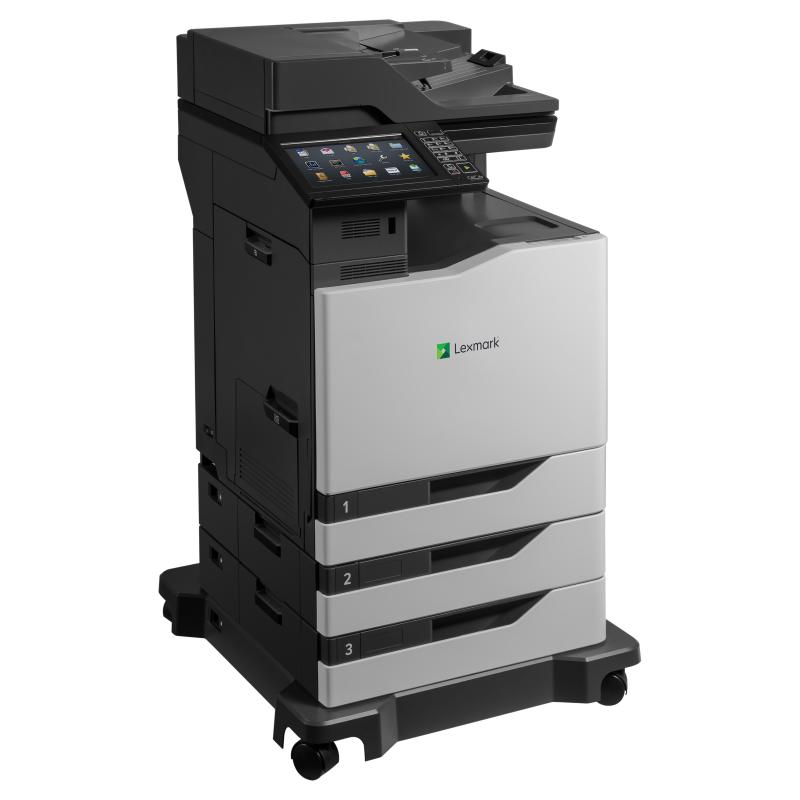 Cx860dte