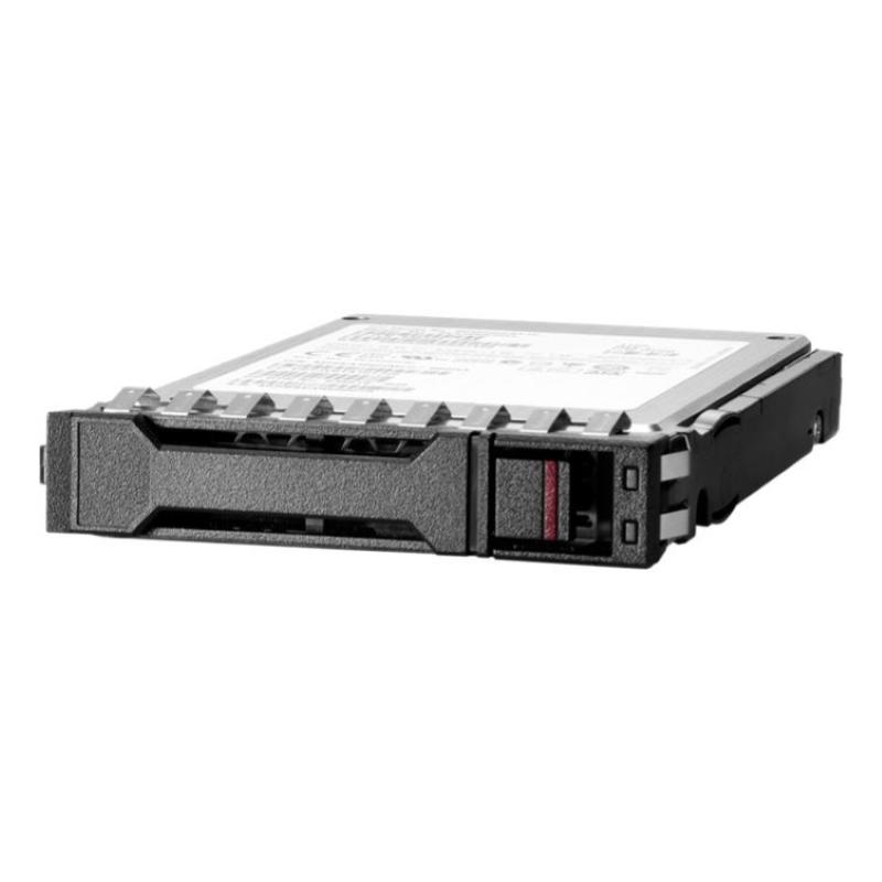Hpe 800g nvme mu sff bc u.3st ssd