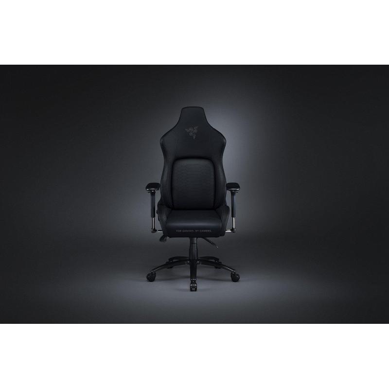 Iskur (black) - xl