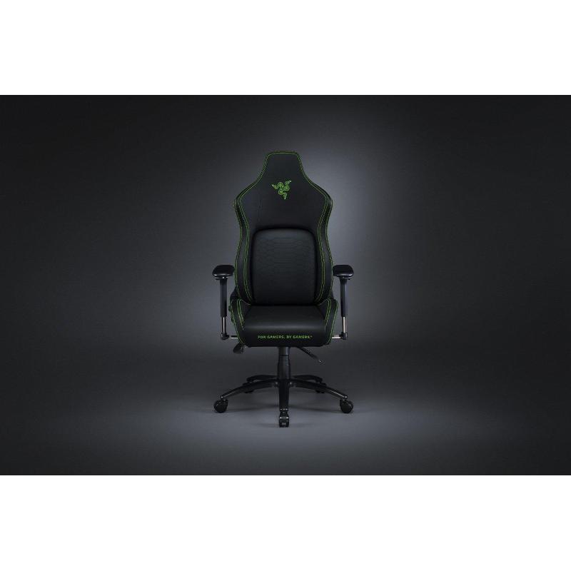 Iskur (green) - xl