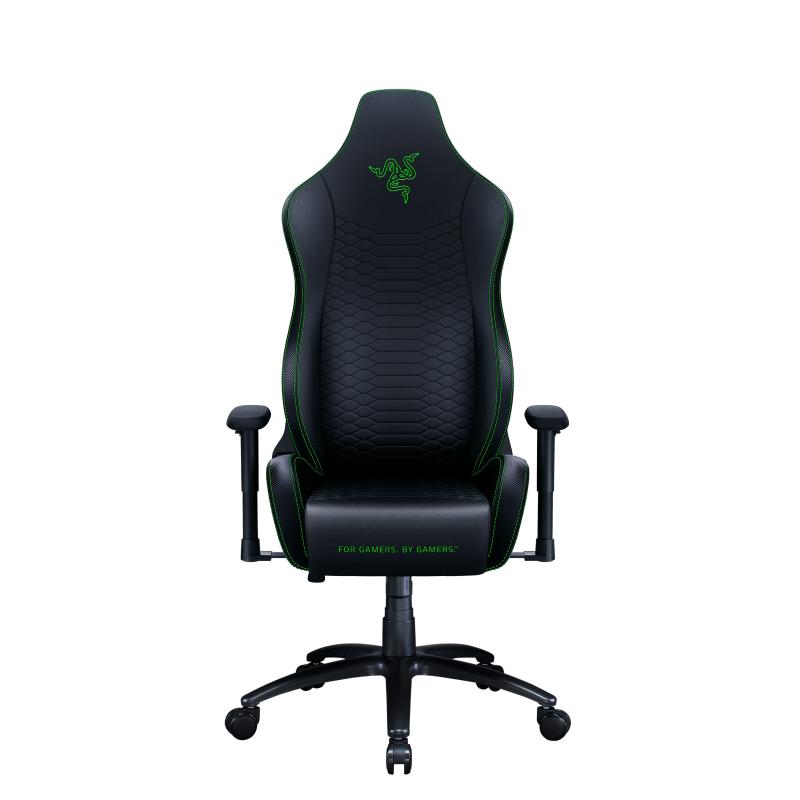 Iskur x (green)