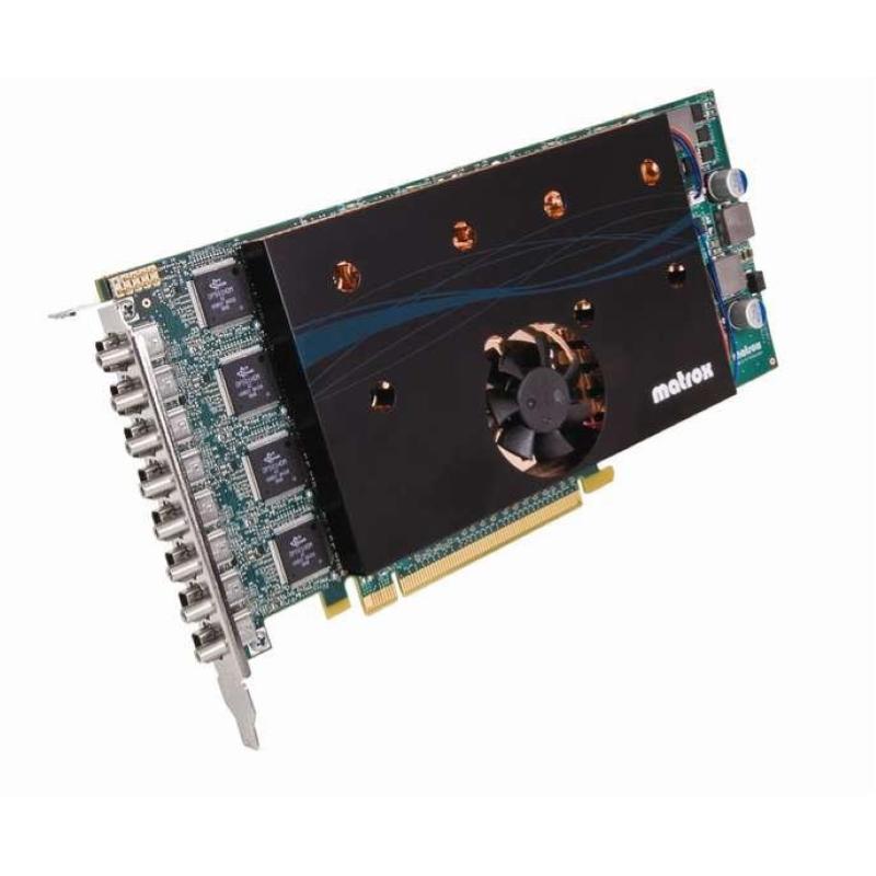 M9000 pciex16 2048mb ddr2-sdram