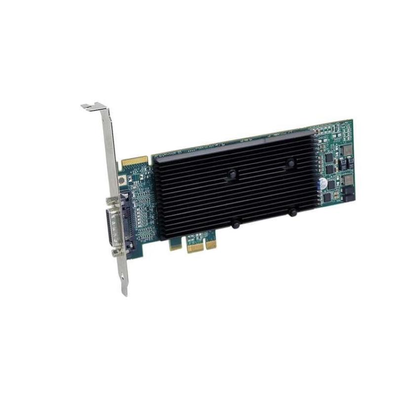 M9120 plus lp pcie x1 512mb ddr2