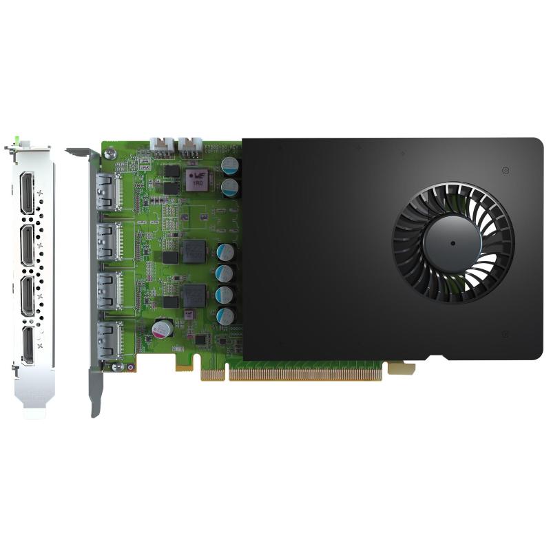Matrox d-series d1450