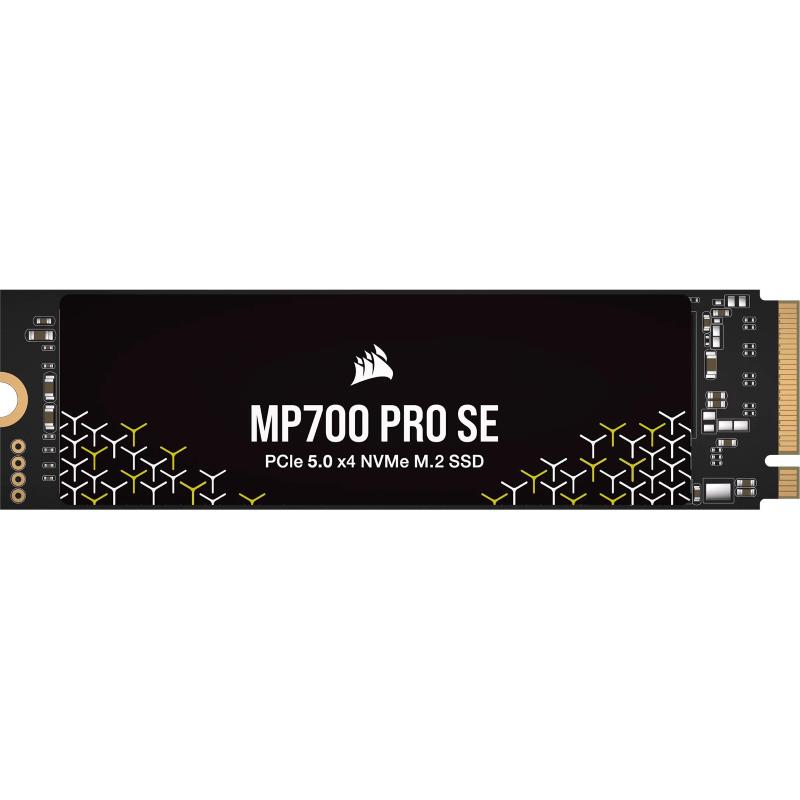 Mp700 pro se 4tb gen. 5 x4 (no hs)